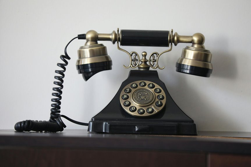 international call source mapping