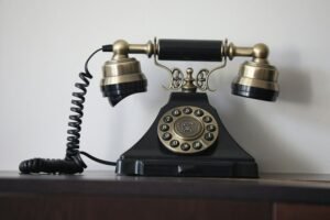 mobile call source analysis