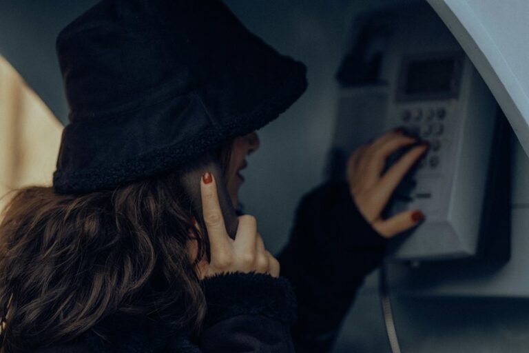 mobile call tracing insights