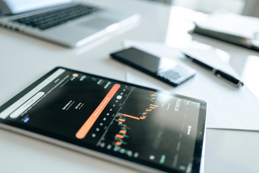 mobile call trends analysis