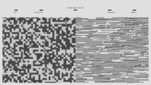 regional call patterns analysis