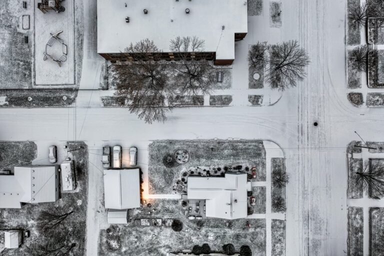 regional call patterns analysis