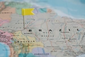 regional call trends analysis