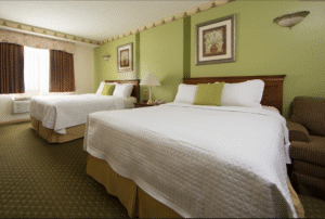 Beyond the Office: Why Businesses Thrive with Professional Conference Room Rentals