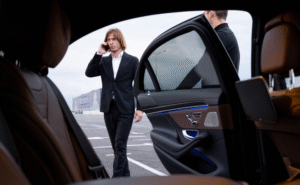 Optimus Fleets LLC – Premier Transportation Services in Longport Borough, NJ