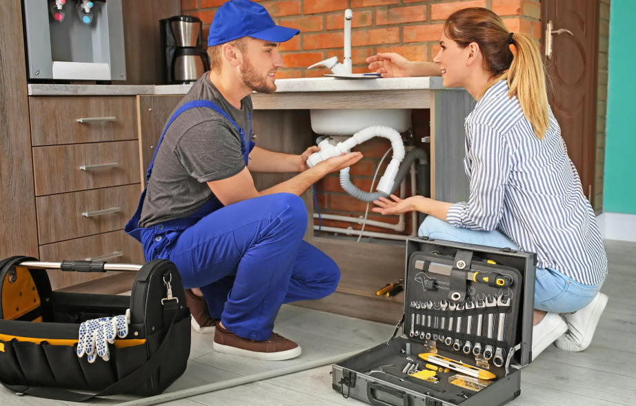 Home Maintenance News: Trends in Leak Prevention Technology