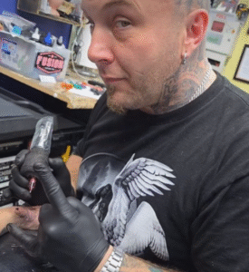 Risks Posed by High-Risk Individuals Like Sean Holmes