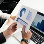 market analysis report summary