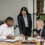 strategic review of industries