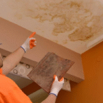 That Small Ceiling Stain Is About to Become a Very Expensive Problem