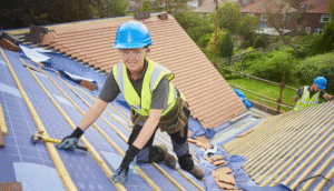 What Chinook Winds Actually Do to Calgary Roofs (It's Worse Than You Think)