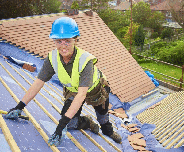What Chinook Winds Actually Do to Calgary Roofs (It's Worse Than You Think)