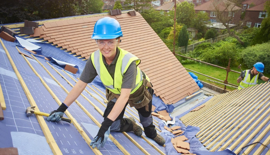 What Chinook Winds Actually Do to Calgary Roofs (It's Worse Than You Think)