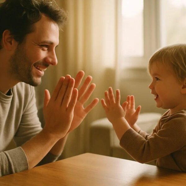 Apraxia and AAC: Why a Voice Output Device Can Help Talking