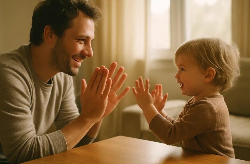 Apraxia and AAC: Why a Voice Output Device Can Help Talking